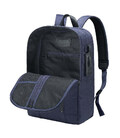 Рюкзак для ноутбука Lojel Urbo 2 Tone Navy Lj-UB2-61043 картинка, изображение, фото