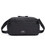Сумка на пояс Lojel Slash V2 Matte Black Lj-TA2-19223 картинка, изображение, фото