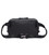 Сумка на пояс Lojel Slash V2 Matte Black Lj-TA2-19223 картинка, изображение, фото