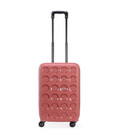 Чемодан на 4 колесах Lojel Vita Mini Lj-PP10S_R картинка, изображение, фото