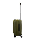 Чемодан Lojel Cubo V4 Mini Cactus Lj-1627-94421 картинка, изображение, фото