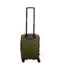 Валіза Lojel Cubo V4 S Cactus Lj-1627-94421 картинка, зображення, фото