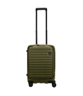 Чемодан Lojel Cubo V4 маленький S Cactus Lj-1627-94421 фото, картинка, изображение