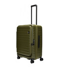 Чемодан Lojel Cubo V4 Midi Cactus Lj-1627-94426 картинка, изображение, фото