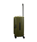Чемодан Lojel Cubo V4 Midi Cactus Lj-1627-94426 картинка, изображение, фото