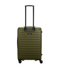 Чемодан Lojel Cubo V4 Midi Cactus Lj-1627-94426 картинка, изображение, фото