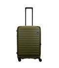 Чемодан Lojel Cubo V4 Midi Cactus Lj-1627-94426 картинка, изображение, фото