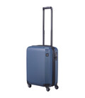 Чемодан Lojel RANDO EXPANSION 18/Steel Blue маленький S Lj-CF1571-2S_BLU фото, картинка, изображение
