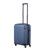 Чемодан Lojel RANDO EXPANSION 18/Steel Blue маленький S Lj-CF1571-2S_BLU фото, картинка, изображение