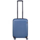 Валіза Lojel RANDO EXPANSION 18/Steel Blue S Маленька Lj-CF1571-2S_BLU - картинка, зображення, фото валізи
