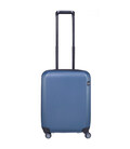 Чемодан Lojel RANDO EXPANSION 18/Steel Blue маленький S Lj-CF1571-2S_BLU фото, картинка, изображение