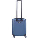Чемодан Lojel RANDO EXPANSION 18/Steel Blue маленький S Lj-CF1571-2S_BLU фото