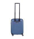 Чемодан Lojel RANDO EXPANSION 18/Steel Blue маленький S Lj-CF1571-2S_BLU фото, картинка, изображение