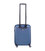 Чемодан Lojel RANDO EXPANSION 18/Steel Blue маленький S Lj-CF1571-2S_BLU фото, картинка, изображение