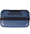 Чемодан Lojel RANDO EXPANSION 18/Steel Blue маленький S Lj-CF1571-2S_BLU фото, картинка, изображение