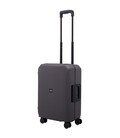 Чемодан Lojel VOJA/Black маленький S Lj-PP12S_BK фото, картинка, изображение