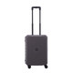 Чемодан Lojel VOJA/Black маленький S Lj-PP12S_BK фото