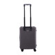 Чемодан Lojel VOJA/Black маленький S Lj-PP12S_BK фото