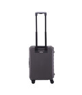 Чемодан Lojel VOJA/Black Mini Lj-PP12S_BK картинка, изображение, фото