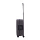 Чемодан Lojel VOJA/Black маленький S Lj-PP12S_BK фото