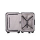 Чемодан Lojel VOJA/Black маленький S Lj-PP12S_BK фото