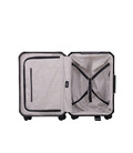 Чемодан Lojel VOJA/Black Mini Lj-PP12S_BK картинка, изображение, фото