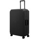 Чемодан Lojel Voja большой L Midnight Black Lj-PP12-29330 фото