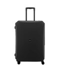 Чемодан Lojel Voja большой L Midnight Black Lj-PP12-29330 фото, картинка, изображение