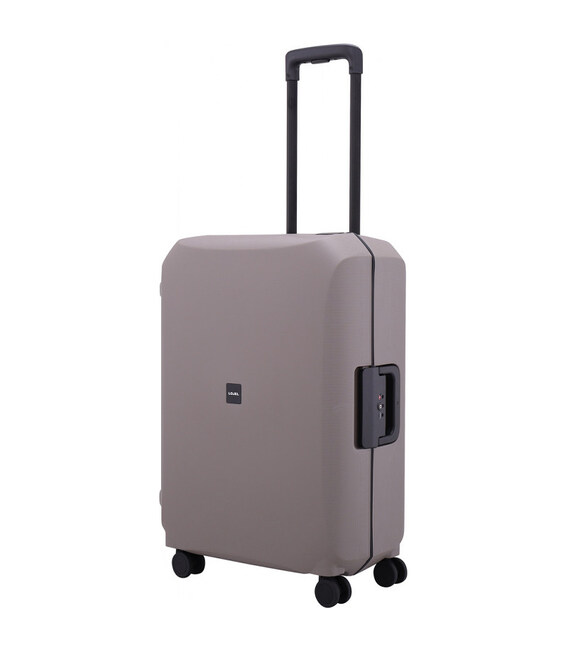Чемодан Lojel VOJA/Warm Grey Lj-PP12M_GR фото, картинка, изображение