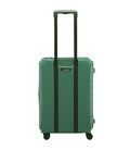 Чемодан Lojel VOJA/Seaweed средний M Lj-PP12M_GRN фото, картинка, изображение