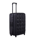 Чемодан Lojel VITA 18/Matte Black Midi Lj-PP10-2M_MBK картинка, изображение, фото