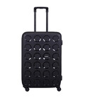 Чемодан Lojel VITA 18/Matte Black Midi Lj-PP10-2M_MBK картинка, изображение, фото