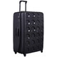 Чемодан Lojel VITA 18/Matte Black большой L Lj-PP10-2L_MBK фото