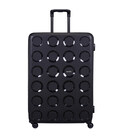 Чемодан Lojel VITA 18/Matte Black большой L Lj-PP10-2L_MBK фото, картинка, изображение