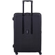 Валіза Lojel VITA 18/Matte Black L Велика Lj-PP10-2L_MBK - картинка, зображення, фото валізи