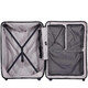 Чемодан Lojel VITA 18/Matte Black большой L Lj-PP10-2L_MBK фото