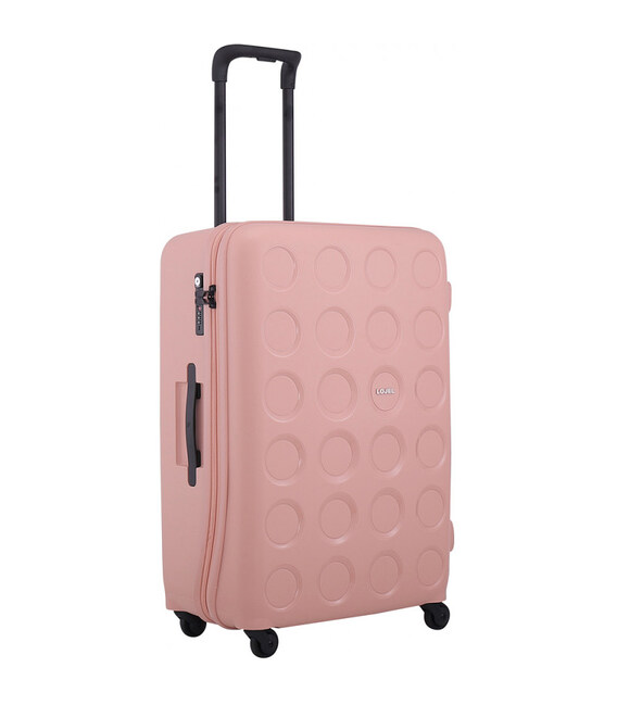 Чемодан Lojel VITA 18/Rose средний M Lj-PP10-2M_RO фото, картинка, изображение