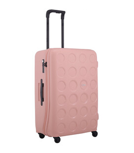 Чемодан Lojel VITA 18/Rose средний M Lj-PP10-2M_RO фото, картинка, изображение