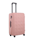 Чемодан Lojel VITA 18/Rose средний M Lj-PP10-2M_RO фото, картинка, изображение
