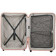 Чемодан Lojel VITA 18/Rose средний M Lj-PP10-2M_RO фото