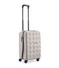 Чемодан Lojel VITA/Fog Gray маленький S Lj-PP10S_GR
