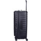 Чемодан Lojel CUBO V4/Black большой L Lj-1627-09430 фото