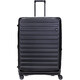 Валіза Lojel CUBO V4/Black Велика Lj-1627-09430 - картинка, зображення, фото валізи