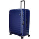Чемодан Lojel CUBO V4/Navy Blue большой L Lj-1627-61430 фото