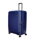 Чемодан Lojel CUBO V4/Navy Blue большой L Lj-1627-61430 фото, картинка, изображение