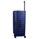 Валіза Lojel CUBO V4/Navy Blue Велика Lj-1627-61430 - картинка, зображення, фото валізи