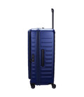 Чемодан Lojel CUBO V4/Navy Blue большой L Lj-1627-61430 фото, картинка, изображение