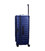 Чемодан Lojel CUBO V4/Navy Blue Maxi Lj-1627-61430 картинка, изображение, фото