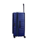 Чемодан Lojel CUBO V4/Navy Blue большой L Lj-1627-61430 фото, картинка, изображение