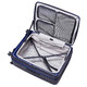 Валіза Lojel CUBO V4/Navy Blue Велика Lj-1627-61430 - картинка, зображення, фото валізи